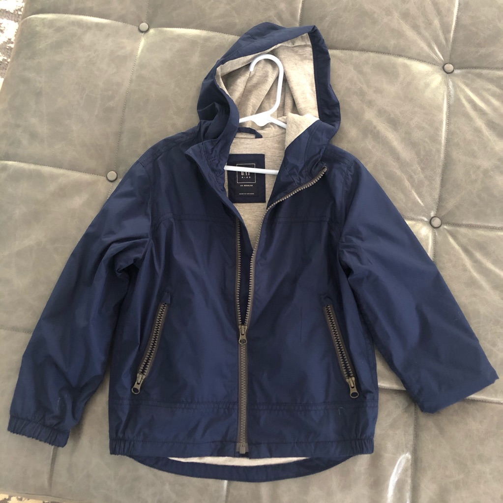 Gap Spring/Fall Jacket
